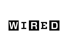 Coverage at WIRED