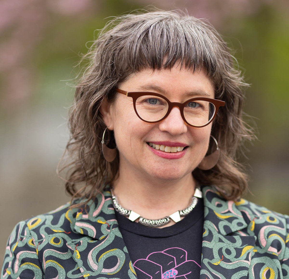 Greta Byrum