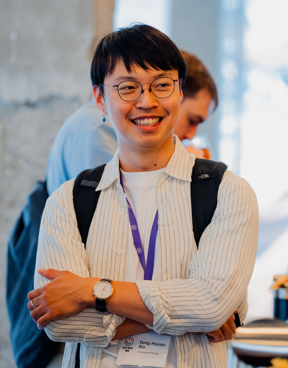 Yung-Hsuan Wu